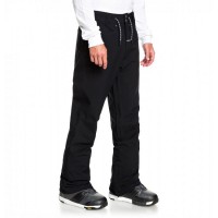 DC Relay pnt (Black) 